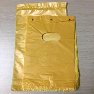 Bolsas de papel troqueladas hechas en Vietnam - Product Image 1
