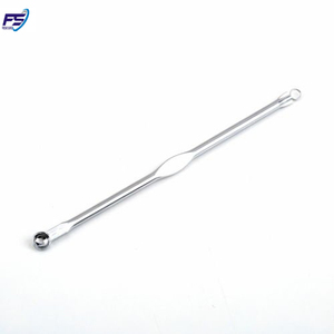 Professional Cheap <b>Blackhead</b> and Blemish <b>Remover</b> Pimple Comedone Extractor Stainless Steel Facial Whitehead <b>Remover</b> <b>Tools</b> - Product Image 6