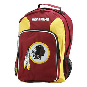 Mochila Escolar de Dos Tonos con el Logotipo Principal del Equipo de Fútbol, Mochila de Viaje con Bloques de Color, Superventas 2026 - Product Image 1