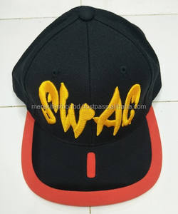 Sombreros y gorros 100% algodón estilo Hip Hop - Product Image 2