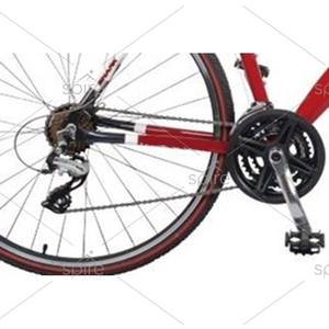 จักรยานเสือภูเขาโครงอัลลอยด์ขนาด 28 นิ้ว ดีไซน์ยอดนิยม - Product Image 5