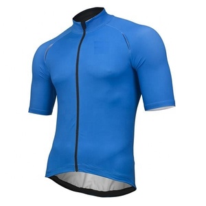 Shemax 2024 personnalisé en gros cyclisme hommes maillot meilleure qualité vêtements de sport nouvelle mode vente chaude grande taille fabriqué au Pakistan - Product Image 1