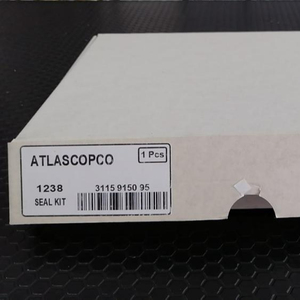 Kit de sello de Atlas Copco COP1238 Vagabundo - Product Image 1