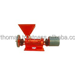 Rice Huller with Polisher Grantex Type - Product Image 3