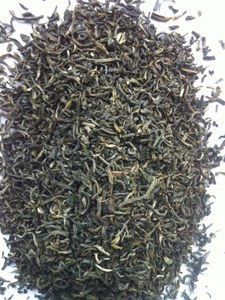 Wholesale Assam Green Tea (Slimming Tea) Loose Tea Bulk Packaging - Product Image 2