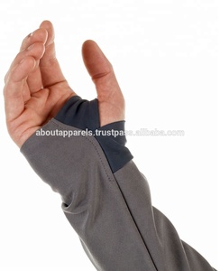 Men's Custom Winter Jacket Zipper Waterproof Polyamide Softshell Ski Hiking Style Bomber Plus Size Cotton <b>Fur</b> Collar Hood - Product Image 4