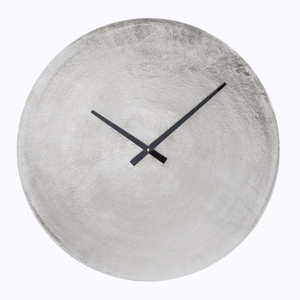 <b>DECORATIVE</b> <b>WALL</b> <b>CLOCK</b> / <b>WALL</b> <b>CLOCK</b> HOME <b>DECORATION</b> / METAL <b>WALL</b> <b>CLOCK</b> - Product Image 2