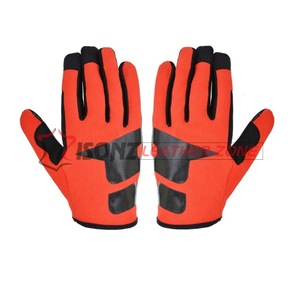Guantes mecánicos antiimpacto - Product Image 5