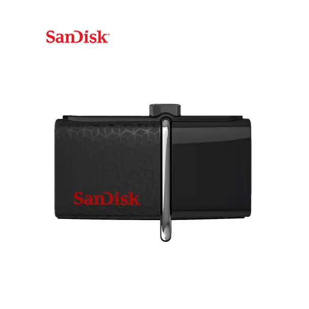 純正SandiskUltra SDDD2OTGデュアルUSBドライブ3.0
