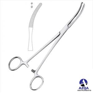 Mikulicz haemostatic mô forceps crile hemostat forceps thiết lập phẫu thuật nha khoa và Kim Chủ thép không gỉ cụ - Product Image 3