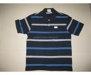 fancy design Polo t-shirt pique Polo collar t-shirt direct factory sale tirupur India organic bamboo soft cotton polo t-shirt