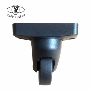 D58 universal giratoria equipaje juego de ruedas - Product Image 3