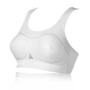 Sujetador deportivo Sexy sin costuras para Fitness, Top de Yoga de compresión acolchado, elementos esenciales de entrenamiento cómodos - Product Image 2