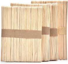 Bâtons de crème glacée en bois des meilleurs prix-2024 - Product Image 2