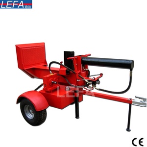 Tracteur agricole cylindre <span class=keywords><strong>hydraulique</strong></span> à double effet, séparateur de bûches de <span class=keywords><strong>bois</strong></span> à vendre, livraison gratuite - Product Image 2