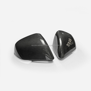 For 2015 Mustang Mirror Cover Stick On Type - Product Image 5
