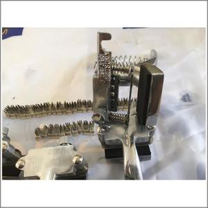 เครื่องมือสัตวแพทย์0-9ตัวอักษรและตัวเลขสัก0-9 A-Z - Product Image 6