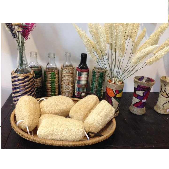 Cheap Loofah Sponge