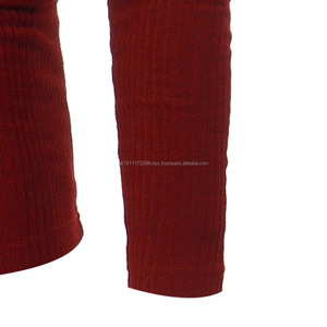 Camiseta Lisa deportiva personalizada de Bruselas para hombre, camiseta con diseño de cuello redondo, camiseta Vintage de alta calidad al por mayor para hombre - Product Image 6