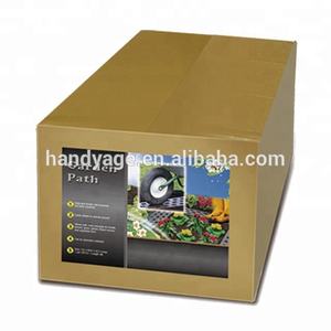 [Pratique D'âge] Sans Outil En Plastique Chemin de Jardin (GN2100-011) - Product Image 2