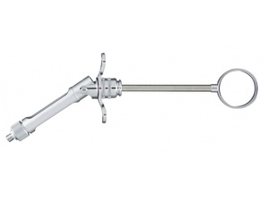 JERINGA BARRIL ARTICULADORA 1,8 CC INSTRUMENTOS QUIRúRGICOS DENTALES Certificado CE Mahersi - Product Image 5