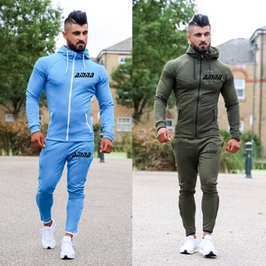 Correr sudor traje de pista - Product Image 1