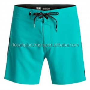 Shorts de surf personalizados OEM para hombre - Product Image 6