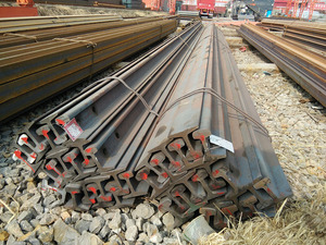 Bán Gang Thép 22KG <span class=keywords><strong>JIS</strong></span> <span class=keywords><strong>E</strong></span> Tiêu Chuẩn 1103 - Product Image 3