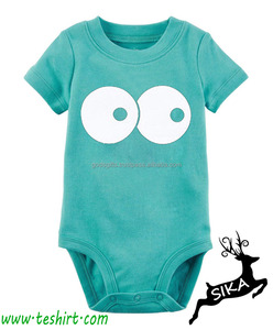 Combinaison pour bébé fille en coton biologique certifié 100%, vêtements en gros, vêtements pour enfants, combinaison pour garçon, vêtements pour enfants, Inde - Product Image 6