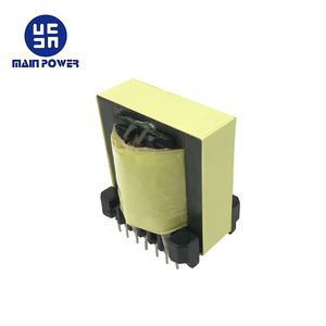 Transformador de conmutación de alta frecuencia EER42 EER35, transformador de núcleo de ferrita monofásico SMPS, reductor de voltaje - Product Image 3
