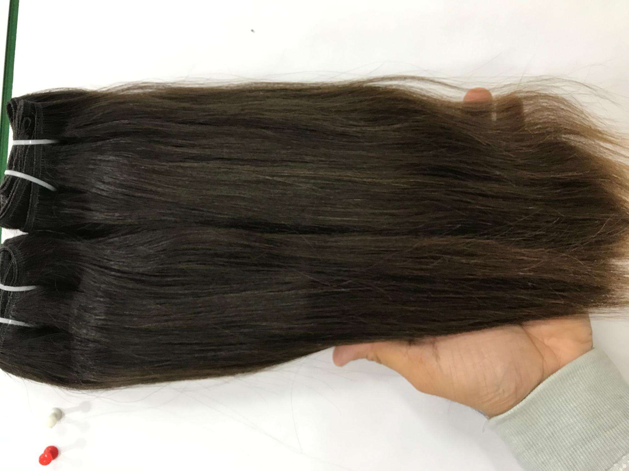 สีน้ำตาลธรรมชาติ