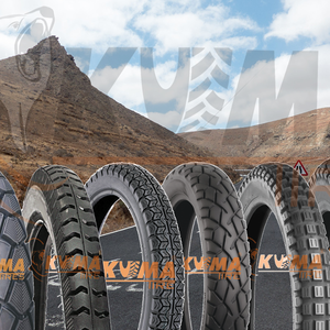 Vietnam Motorcycle Tire 3.00-17 High Quality Butyl Rubber <b>Tube</b> and Tubeless Tyre Best Price for New and Used Conditions - Product Image 1