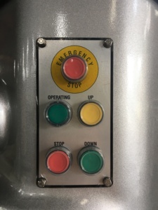 200 LÍT Bánh Trộn thiết bị Bánh Hành Tinh bột trộn - Product Image 5