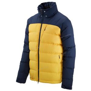 Chaqueta acolchada de color caqui - Product Image 6