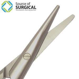 Ciseaux Mayo, ciseaux chirurgicaux pour salle d'opération - Product Image 3