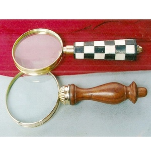 Loupe grossissante universelle lecture, outil circulaire de lecture/loupe circulaire prix total - Product Image 6