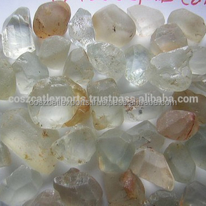 คริสตัลควอตซ์จากเหมืองโดยตรง ราคาขายส่ง หิน พลอยดิบ - Product Image 1