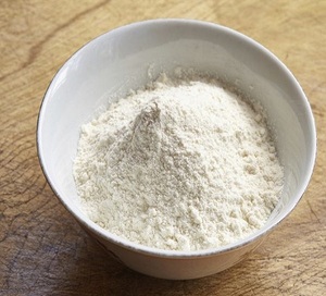 Poudre d'extrait d'ashwagandha de qualité supérieure - Product Image 1