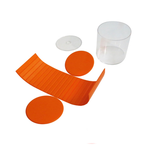 Chất Lượng Cao Sản Xuất Tại Đài Loan Mở Rộng 3D Chất Rắn Địa Lý Đặt Hình Dạng Hình Học Đồ Chơi Thao Tác Toán Học - Product Image 3