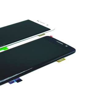 Linh Kiện Bộ Số Hóa Màn Hình Cảm Ứng, Linh Kiện Màn Hình Lcd Thay Thế Cho Samsung S6 Edge, Samsung Galaxy S6 Edge - Product Image 4