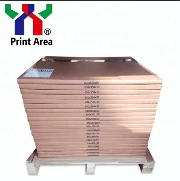 Thermal CTP Plate для Offset Printing Machine, Supplier из China