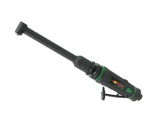 APLUS GLD-H1222LC air angle drill,<b>thread</b> type extend length, 0.5HP, 3600rpm, composite housing, AIRCRAFT <b>TOOL</b> - Product Image 2