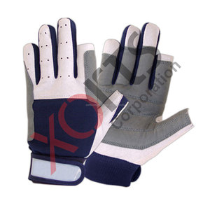 Guantes Impermeables de Invierno para Vela, Navegación, Pesca, Bote, Esquí Acuático y Ciclismo - Guantes Mecánicos Unisex para Exteriores - Product Image 4
