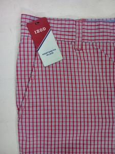 Lote de Pantalones Cortos Bermuda para Hombre de Bangladesh, Pantalones Cortos de Combate de Algodón, Pantalones Cortos Casuales de Verano a Cuadros, con Botones, Etiqueta de Marca, Talla Grande - Product Image 3