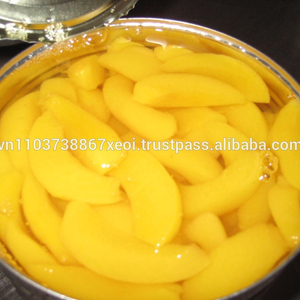 Mangue en conserve de qualité supérieure, fraîche et naturelle, en tranches/bouchées/pièces, au sirop, 2024 - Product Image 2