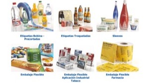 Hojas de papel de cartón de alta calidad laminadas con papel de aluminio para la industria alimentaria - Product Image 5