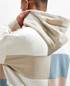 Concevez Votre Propre Sweat-Shirt avec Prix de Gros Sweat-Shirt Unisexe Personnalisé de Haute Qualité à Blocs de Couleurs - Product Image 3