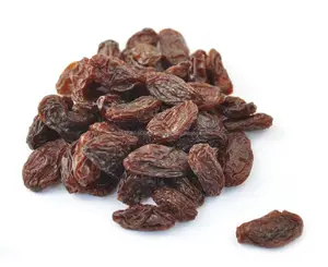 GOOD Organic Dried Sultana Raisins