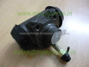 Ensemble de cylindre de roue de moteur, pour djag trois lanceurs - Product Image 5