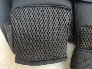 Elasticized Neoprene Quick Easy <b>Boxing</b> Gel Hand Wraps - Product Image 6